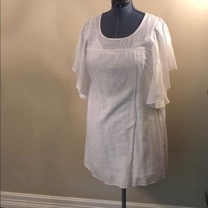 👗Dress for the all white party